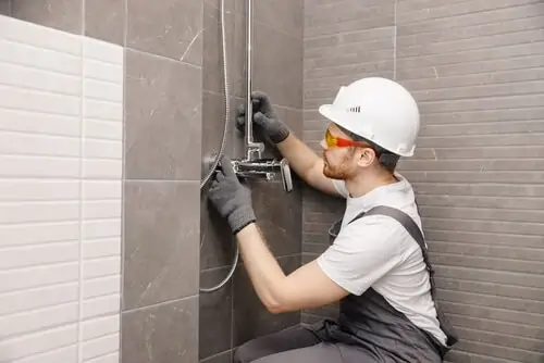 batroom remodeling Icehouse Canyon